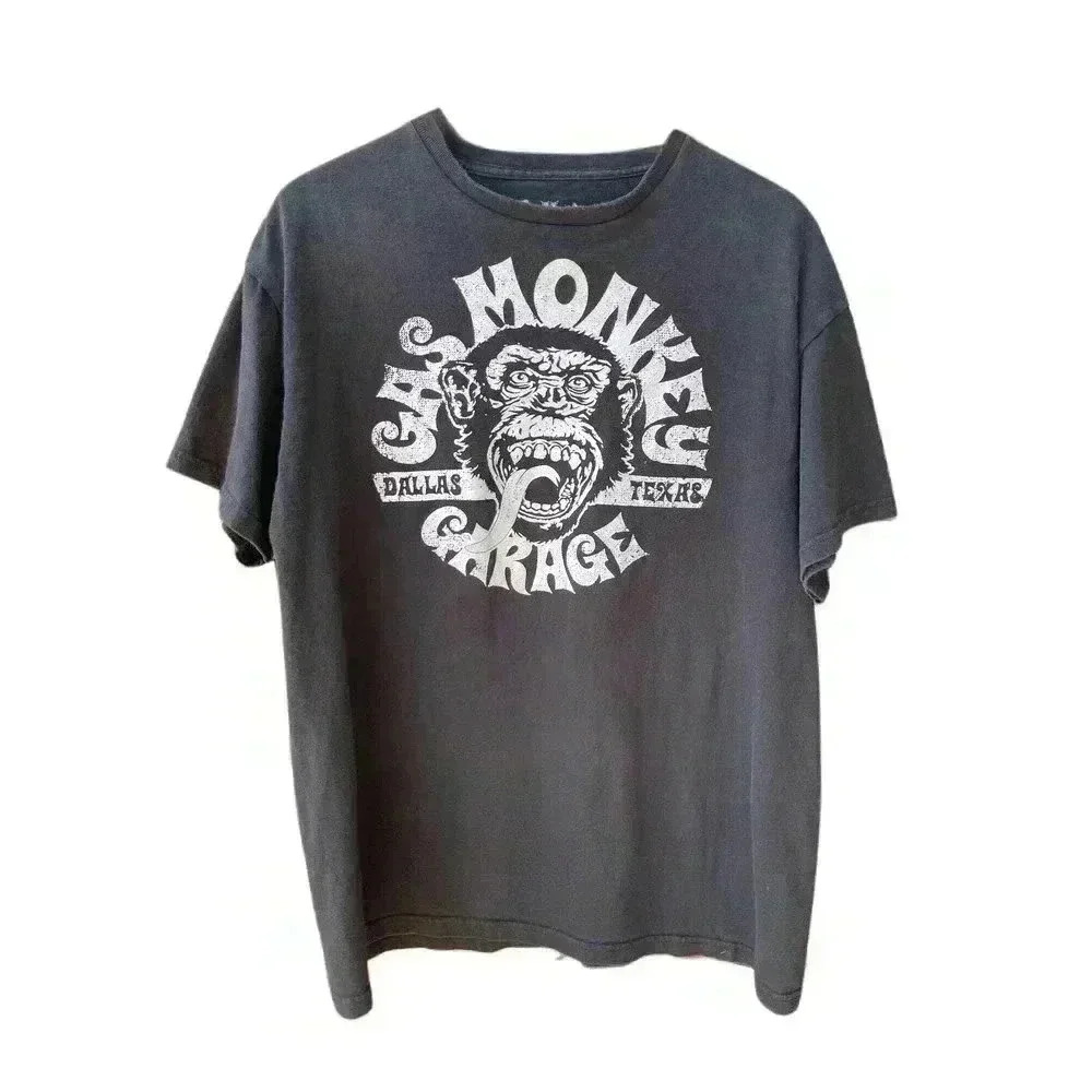 Gas Monkey Garage
